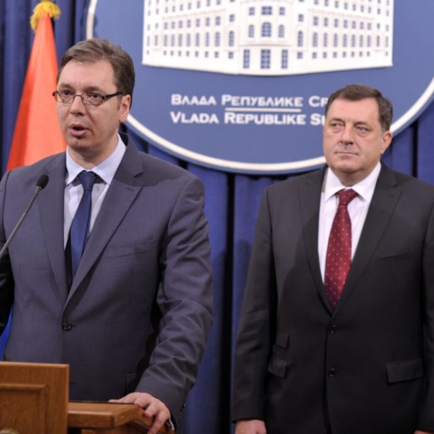 Шта Република Српска може да очекује од актуелне власти у Србији?